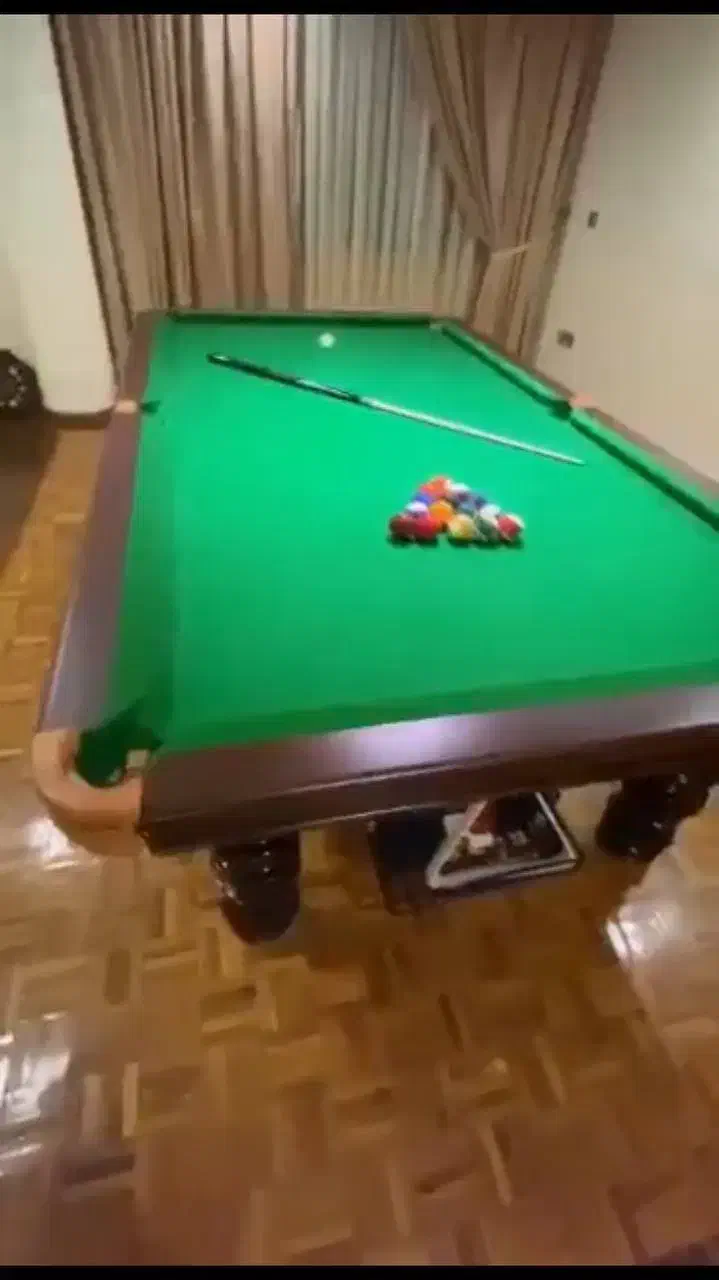 به یک نفر خانم جهت فعالیت در فروش میز بیلیارد|استخدام بازاریابی و فروش|تهران, اکباتان|دیوار