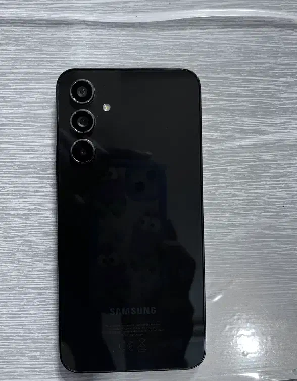 گوشی a54کاملا سالم با حافظه ۲۵۶|موبایل|کرمان, |دیوار