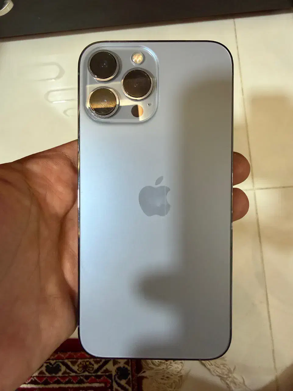 13 Promax ch 512 G|موبایل|شیراز, ارم|دیوار