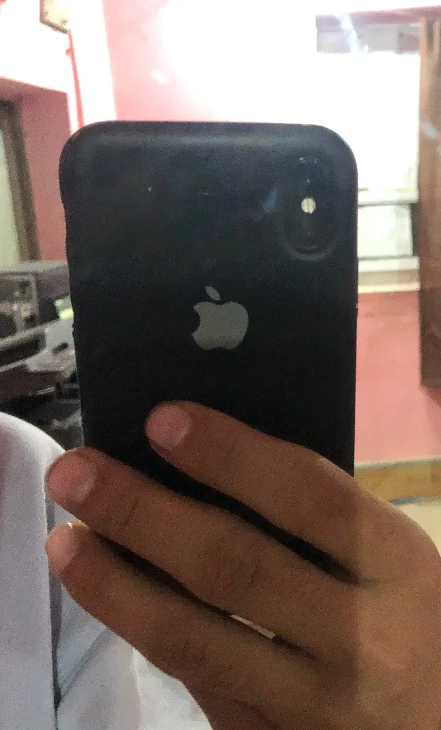 ایفون x|موبایل|گرگان, |دیوار