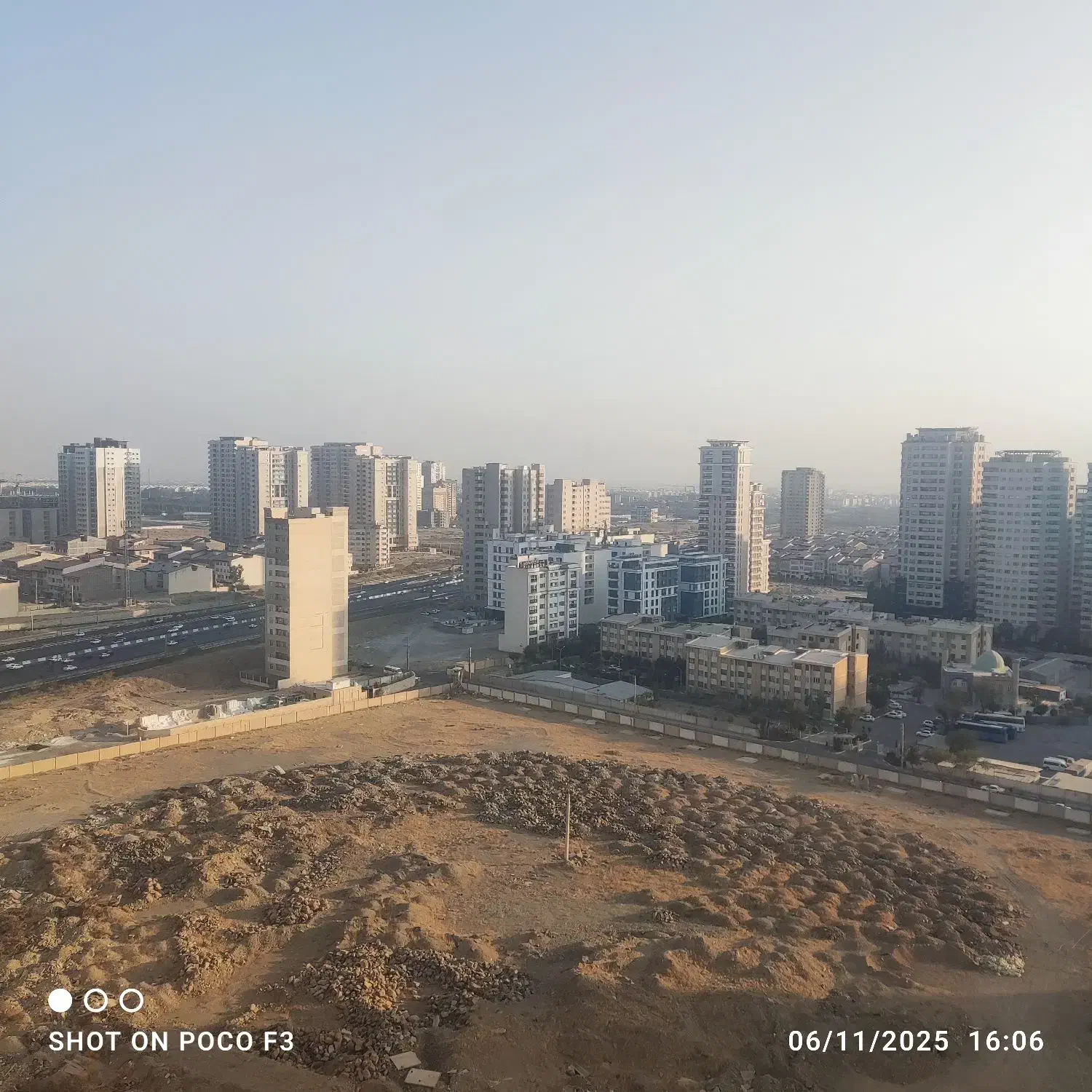 رونیکا /رونیکاکوهک/ronika/حاج رحیم|پیشفروش املاک|تهران, شهرک صدرا|دیوار