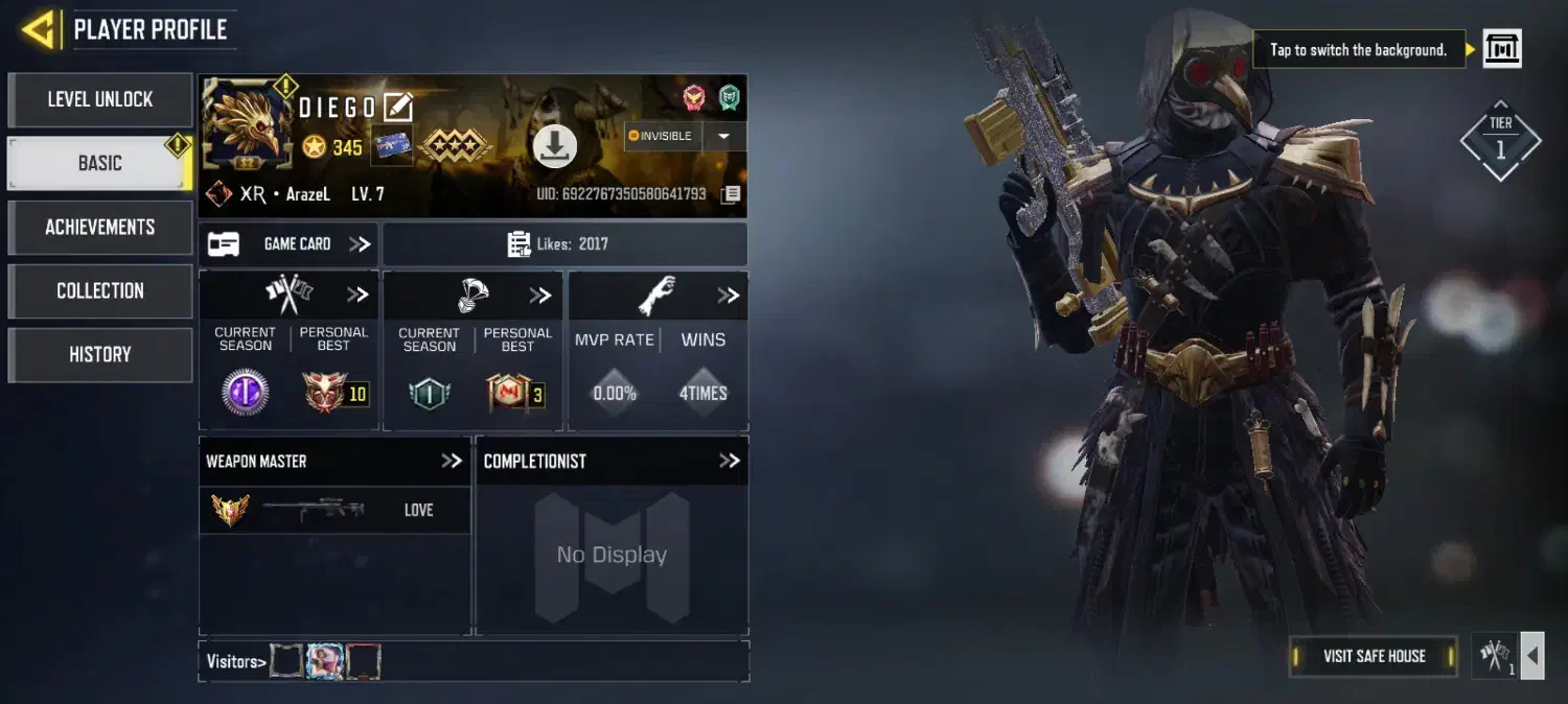 کالاف دیوتی موبایل|کنسول، بازی ویدئویی و آنلاین|جیرفت, |دیوار