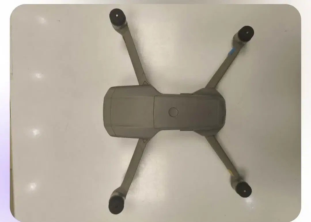 مویک ایر۲ کمبو|دوربین عکاسی و فیلمبرداری|مشگین شهر, |دیوار