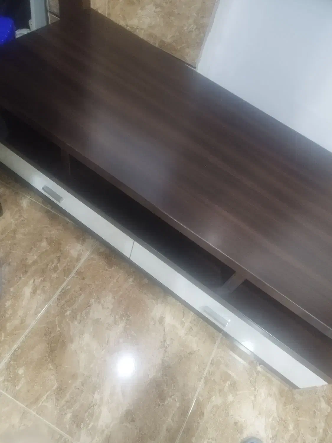 میز تی وی|میز تلویزیون|درگهان, |دیوار