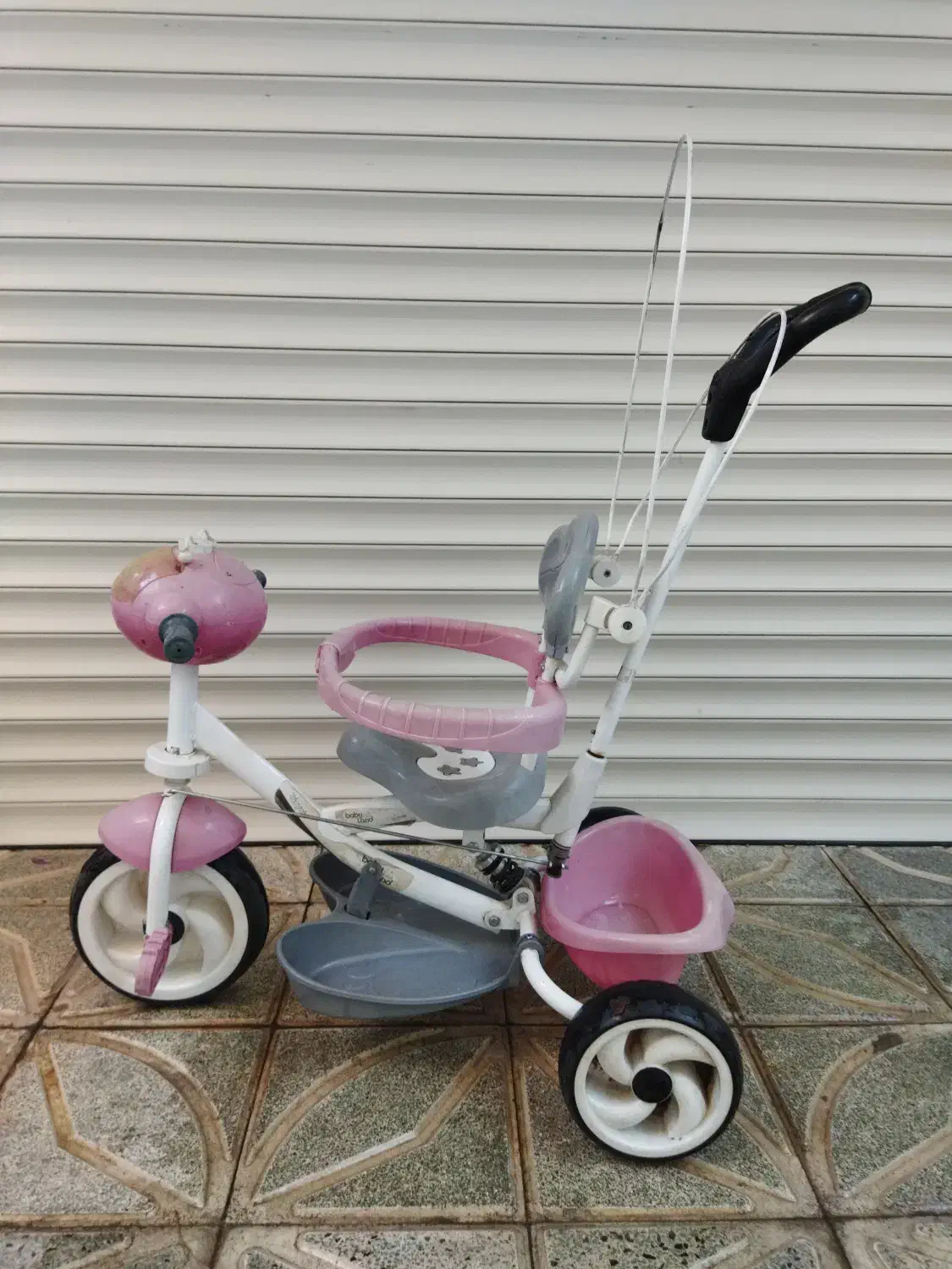 سه چرخه کودک|دوچرخه، اسکیت، اسکوتر|تبریز, |دیوار