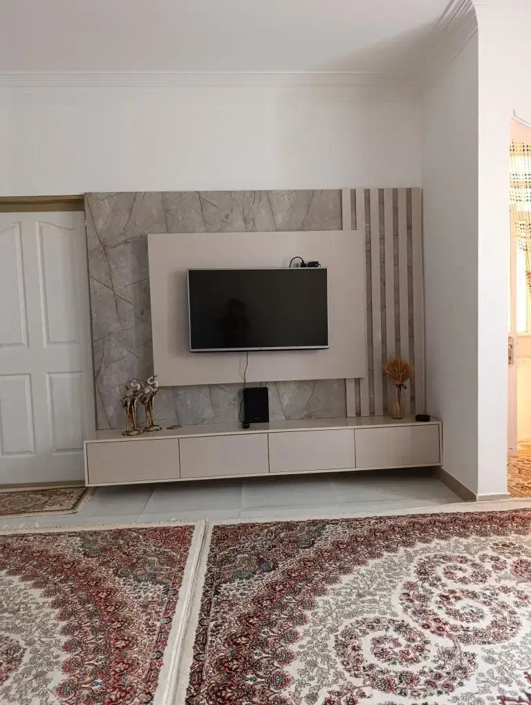 ساخت کابینت و کمد دیواری|جاکفشی، کمد، دراور|قوچان, |دیوار