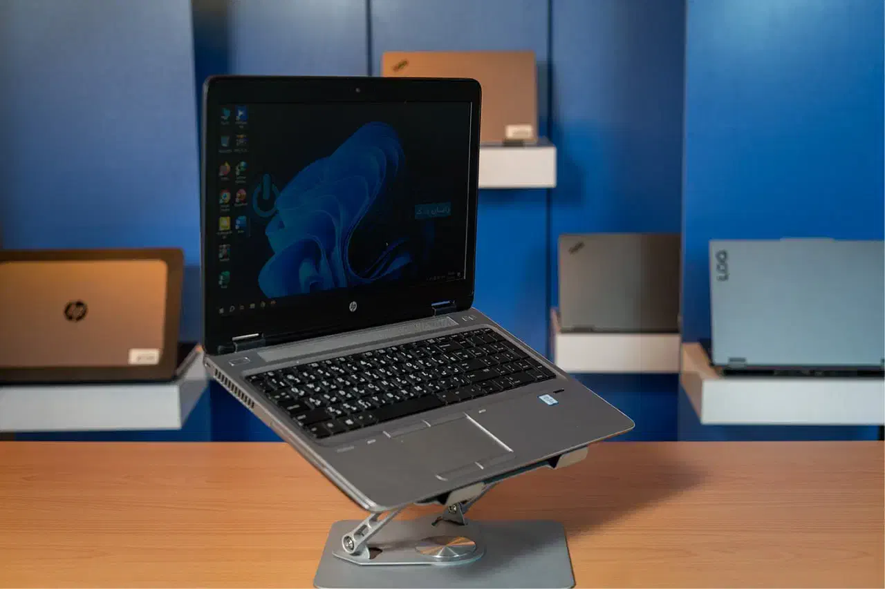 لپ تاپ HP PROBOOK 650 G2 مناسب حسابداری و دانشجویی|رایانه همراه|یزد, |دیوار