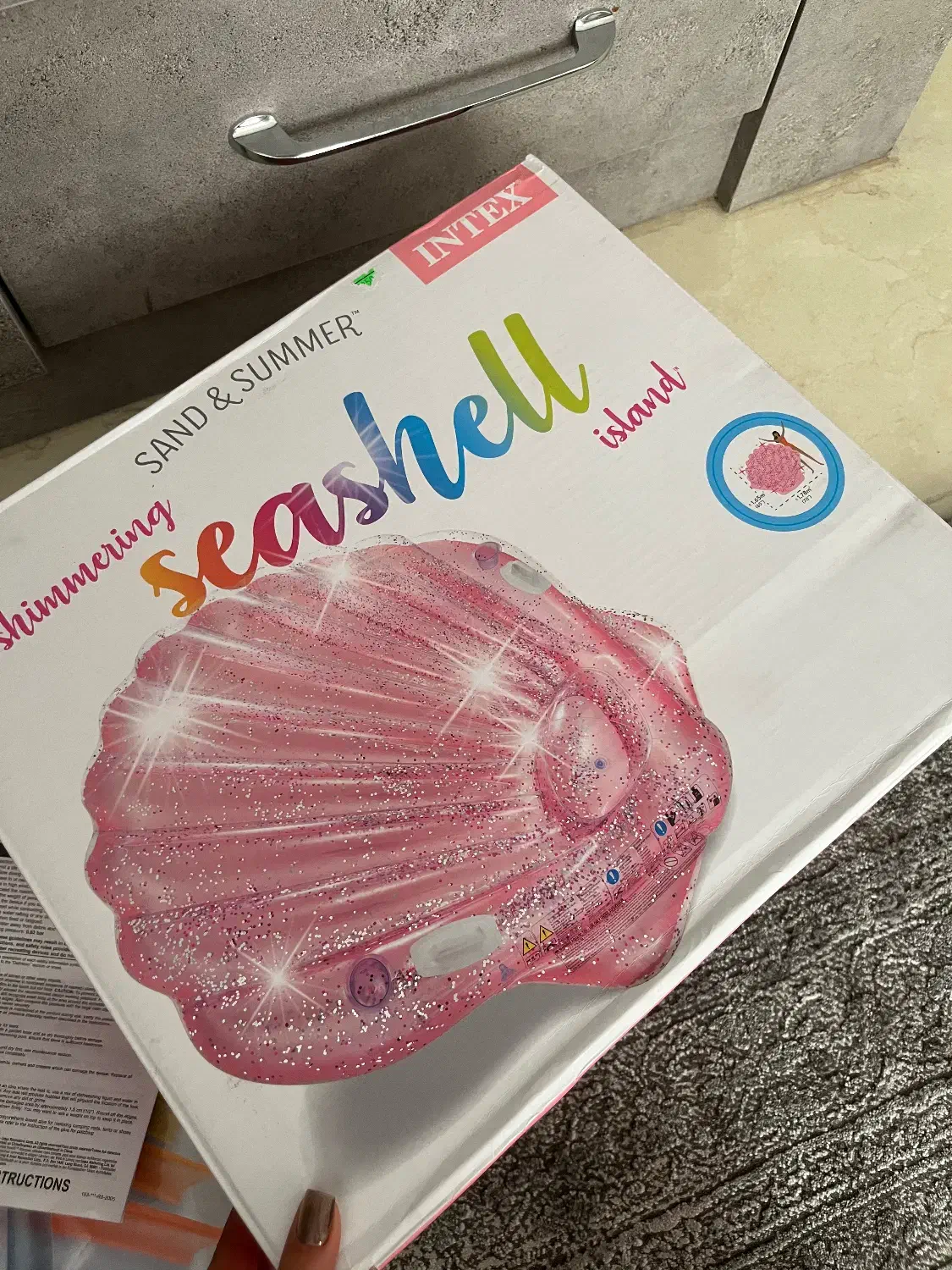 وسایل بادی استخر برند اینتکس|غواصی و ورزشهای آبی|تهران, شهرک فردوس (حسینی)|دیوار