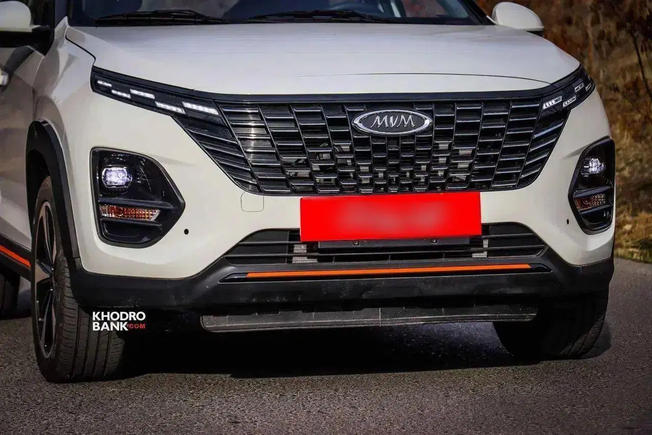ایکس ۳۳ کراس x 33 cross cvt توربو اتومات فول ۱۴۰۴|خودرو سواری و وانت|همدان, |دیوار
