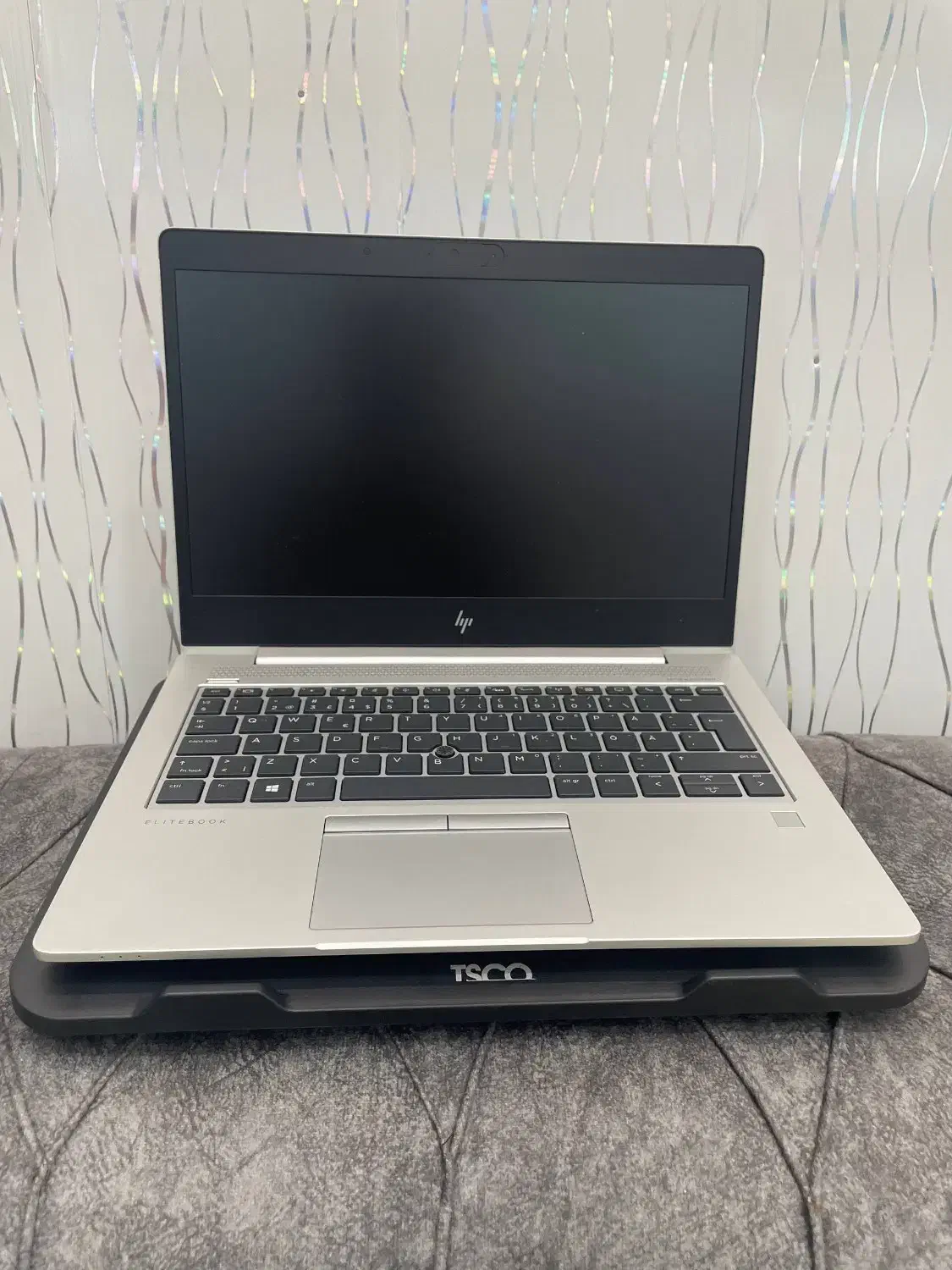 لپ تاپ HP ElitteBook 745 G4|رایانه همراه|بروجرد, |دیوار