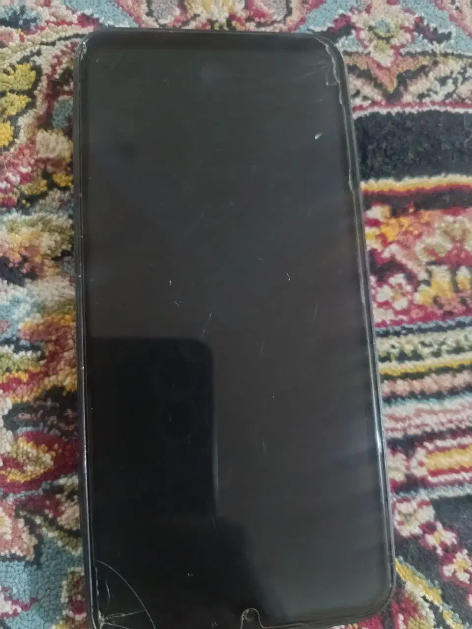 گوشی آ15|موبایل|زابل, |دیوار