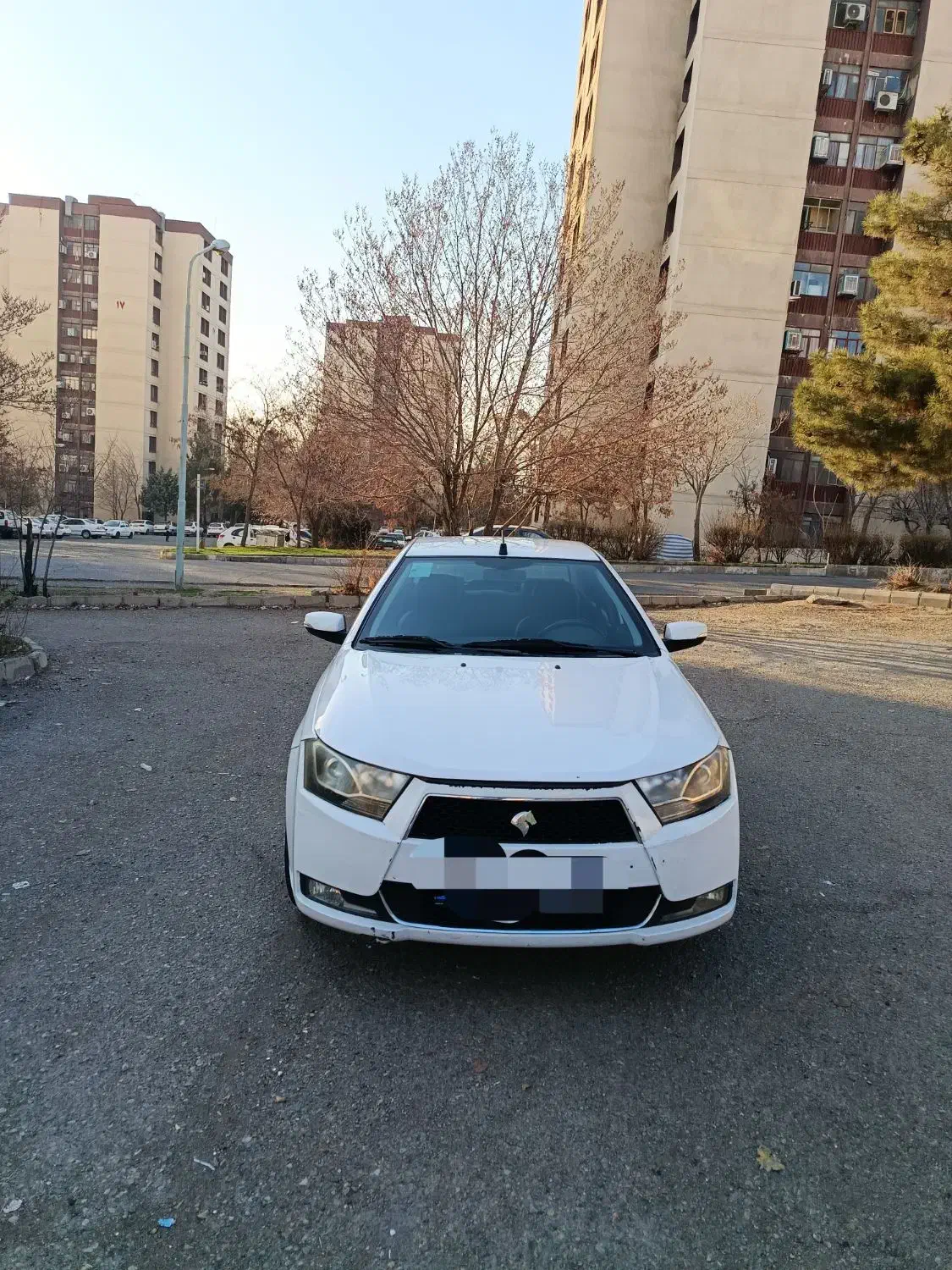 دنا 97 فول|خودرو سواری و وانت|تهران, شهرک محلاتی|دیوار