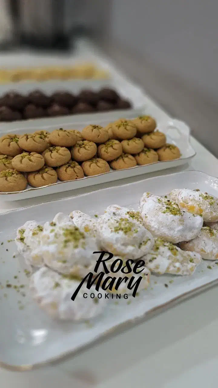 آموزشگاه آشپزی وشیرینی پزی رزماری|خدمات آموزشی|اصفهان, خرم|دیوار