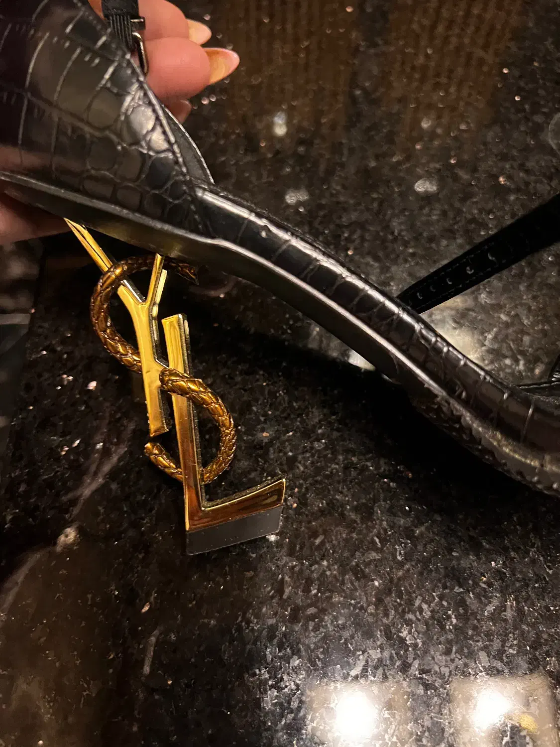 کفش مجلسی|کیف، کفش، کمربند|تهران, فرمانیه|دیوار