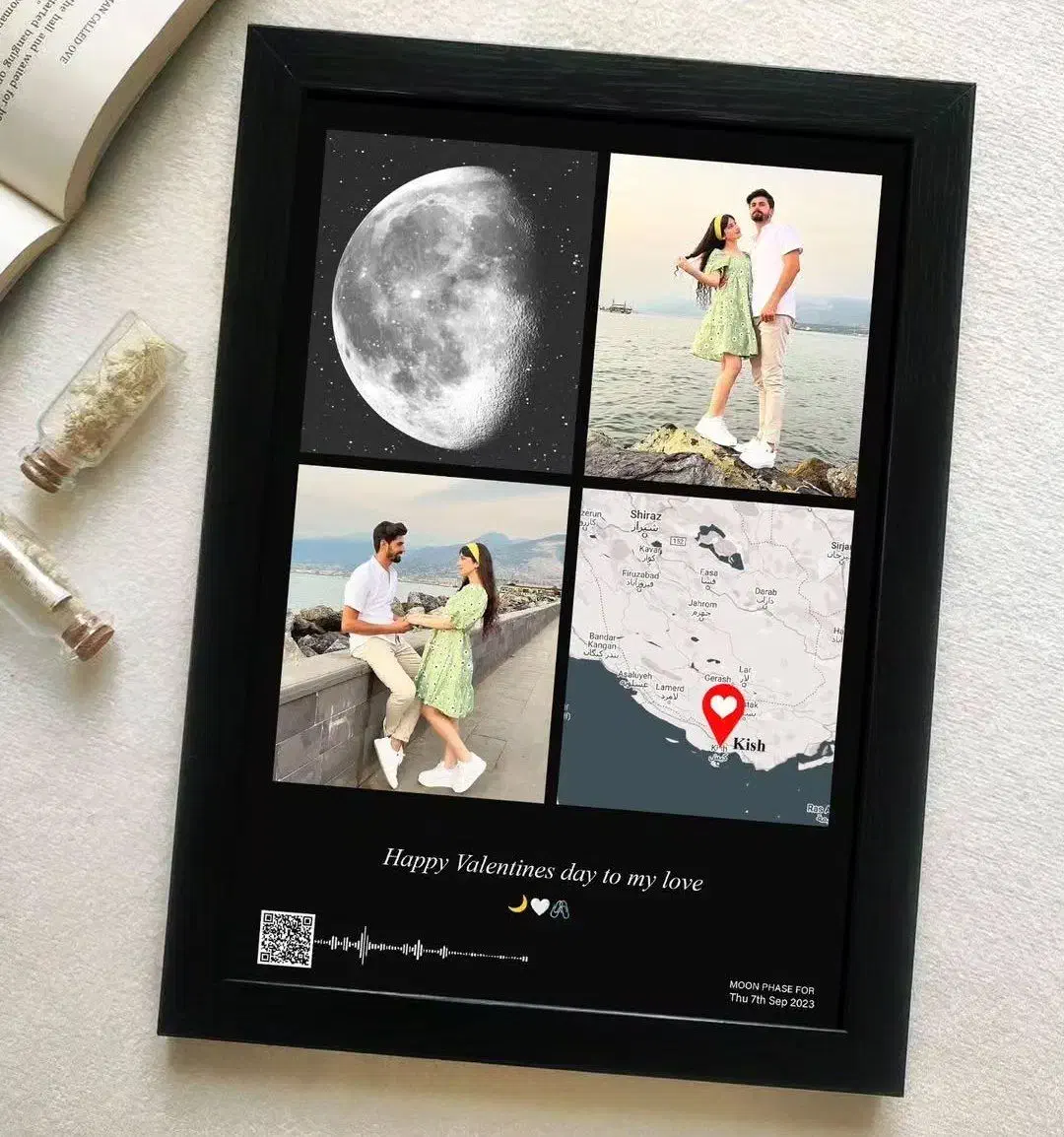 تحویل فوری کادو روز زن و مادر|تابلو، نقاشی، عکس|اقبالیه, |دیوار