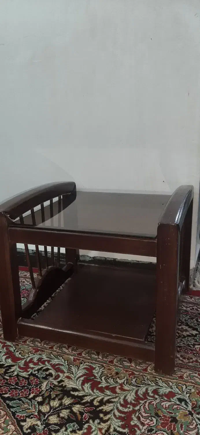 میز|مبلمان خانگی و میز عسلی|دزفول, |دیوار