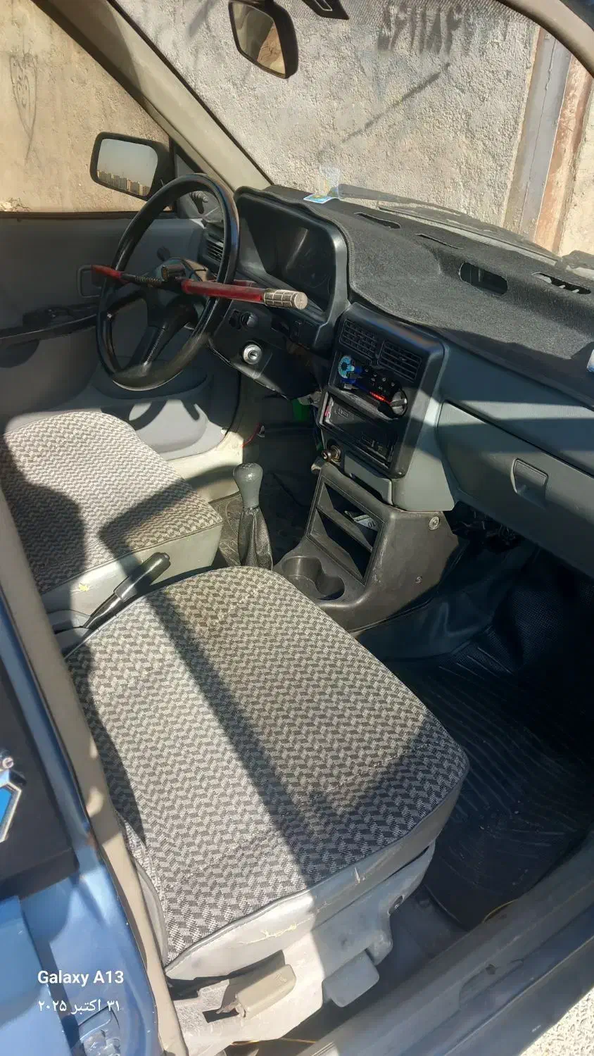 پراید 132|خودرو سواری و وانت|اسلام‌شهر, شهرک امام حسین (میان آباد)|دیوار