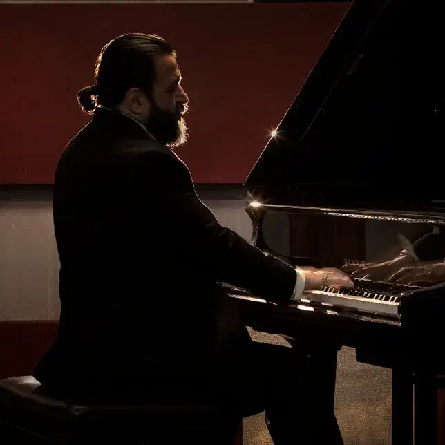 تدریس خصوصی پیانو در پردیس|خدمات آموزشی|پردیس, فاز ۸|دیوار