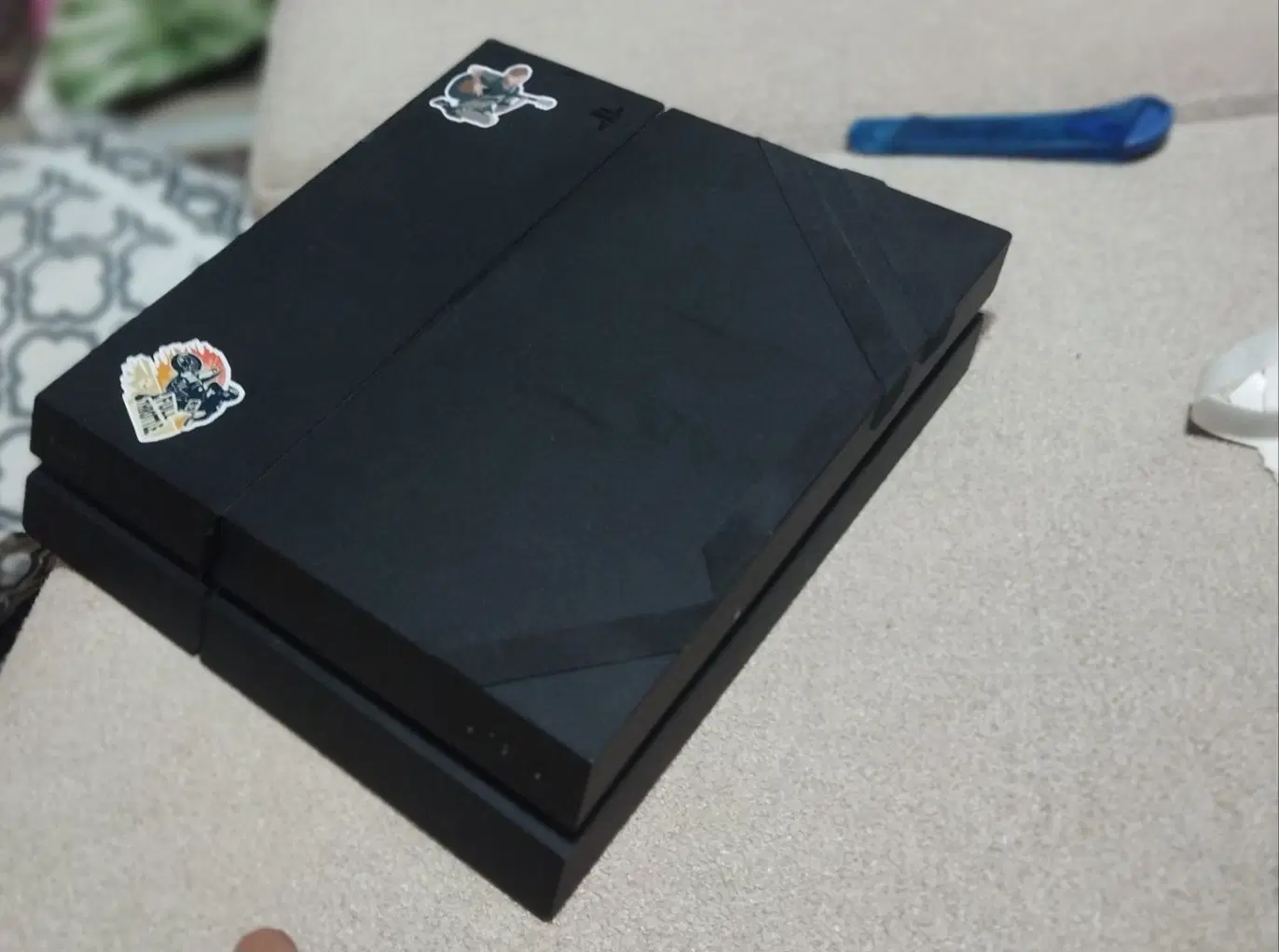 ps4|کنسول، بازی ویدئویی و آنلاین|سیرجان, |دیوار