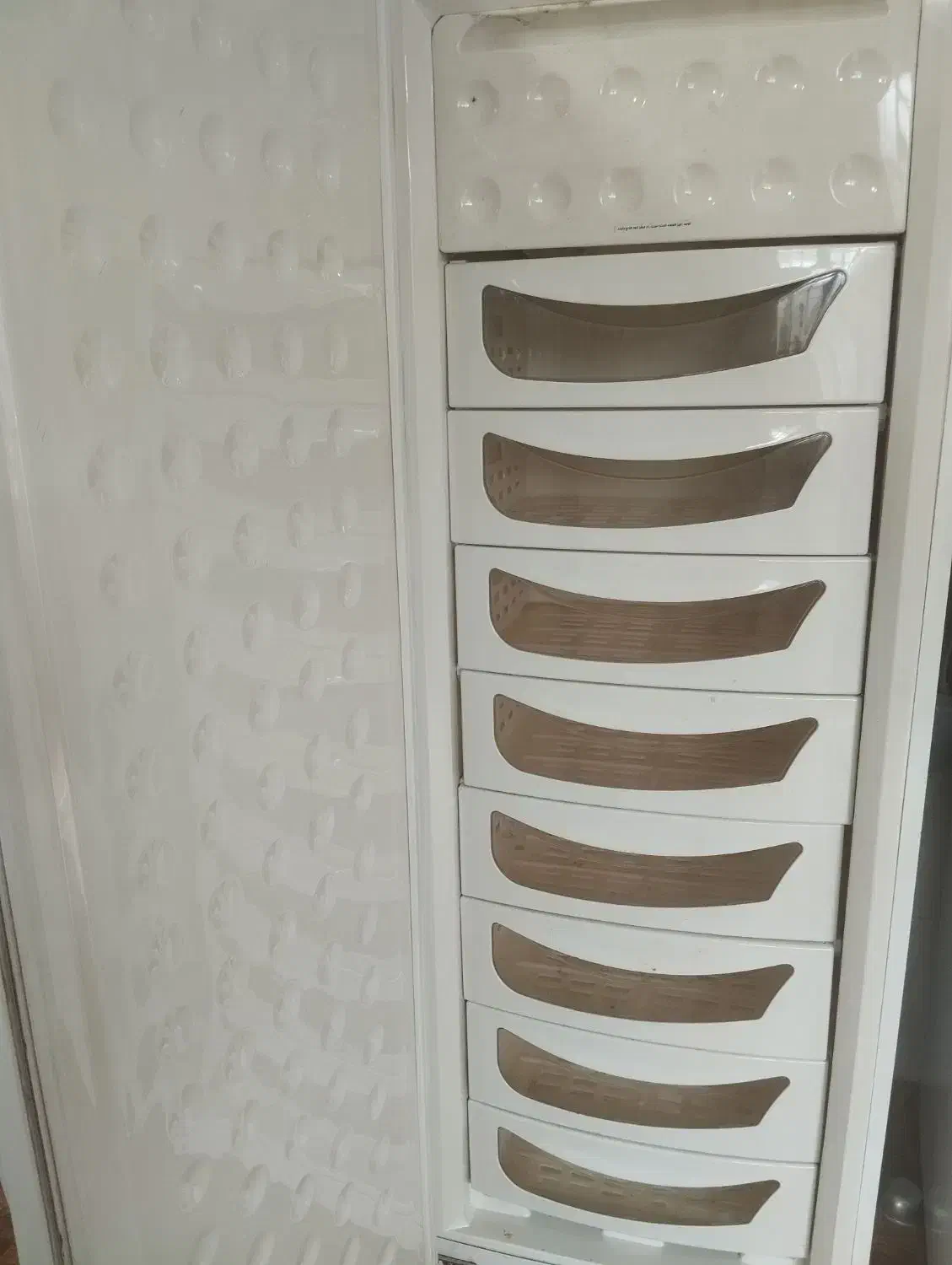 فریزر|یخچال و فریزر|مسجد سلیمان, |دیوار