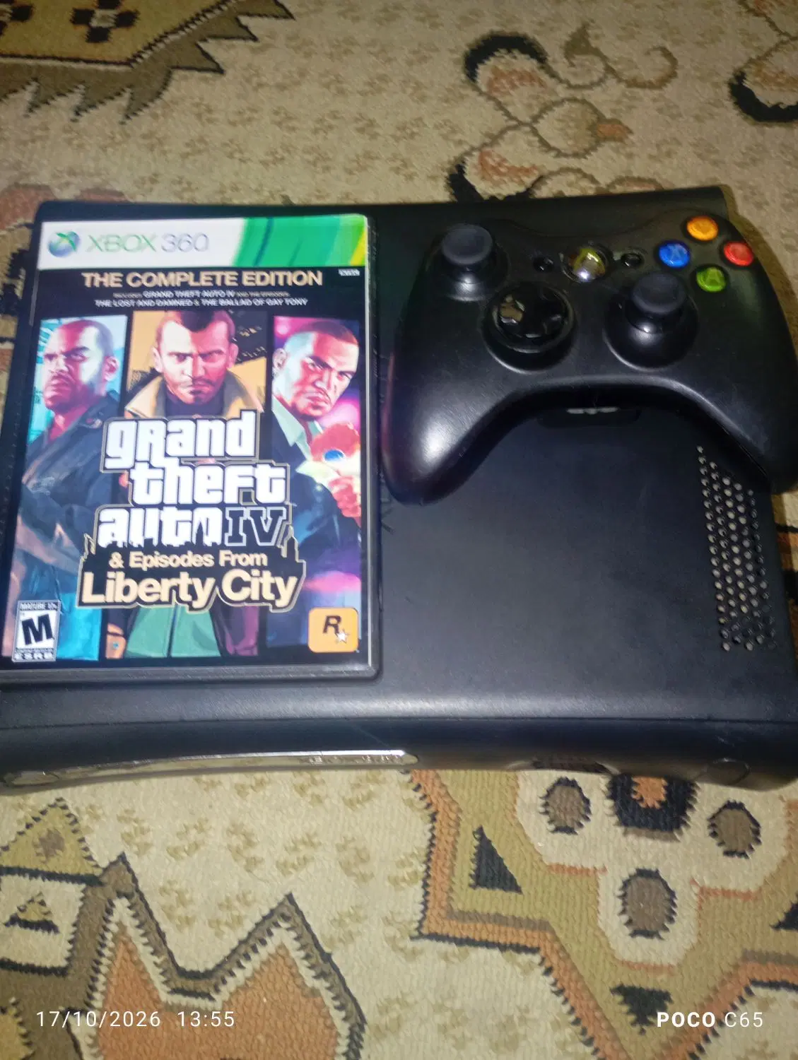 xbox 360|کنسول، بازی ویدئویی و آنلاین|بندرلنگه, |دیوار
