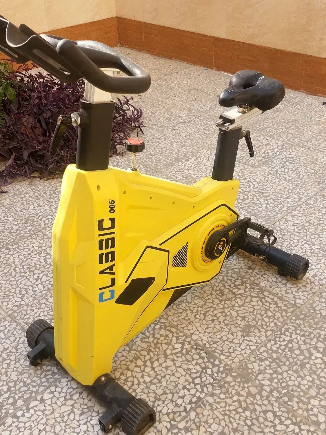 ۲ عدد دوچرخه باشگاهی|دوچرخه، اسکیت، اسکوتر|گرمدره, |دیوار