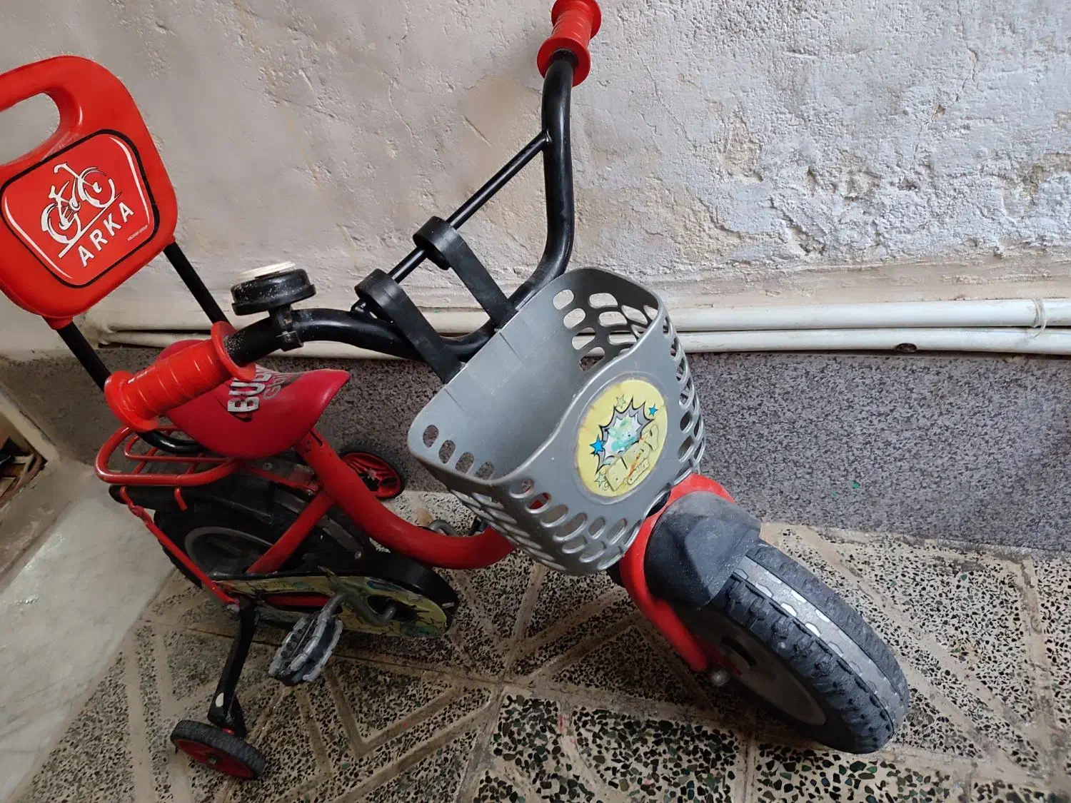 دوچرخه|دوچرخه، اسکیت، اسکوتر|نسیمشهر, |دیوار