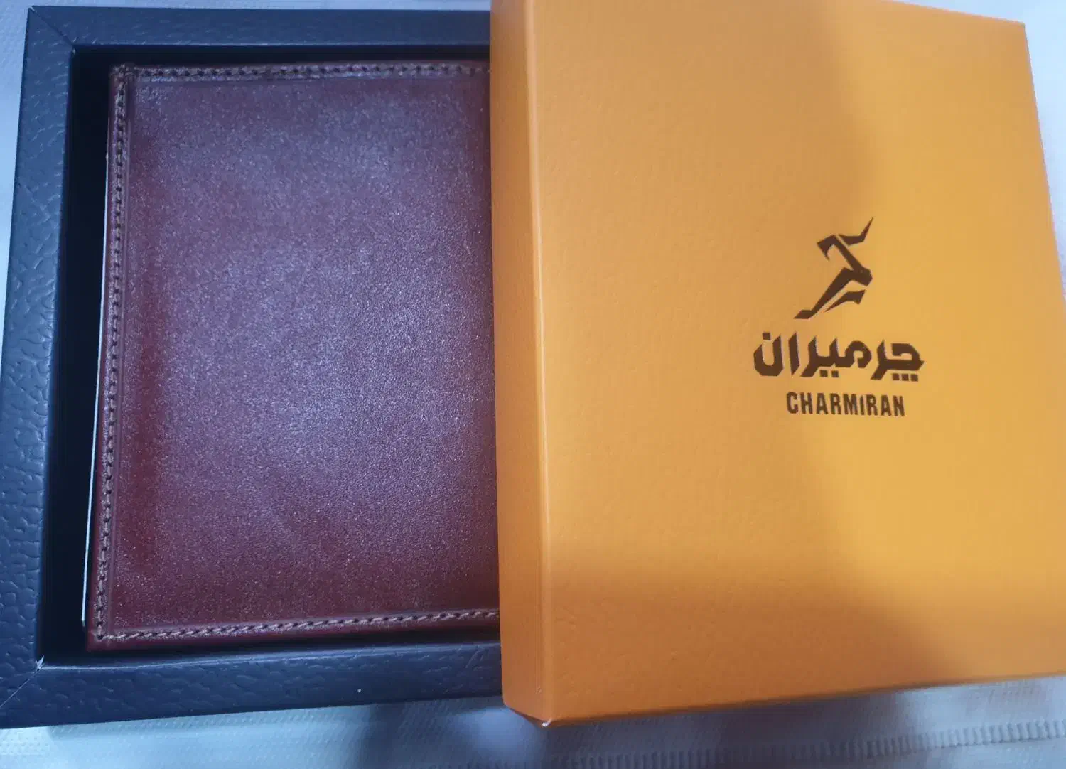 کیف پول چرم مردانه|کیف، کفش، کمربند|تبریز, |دیوار