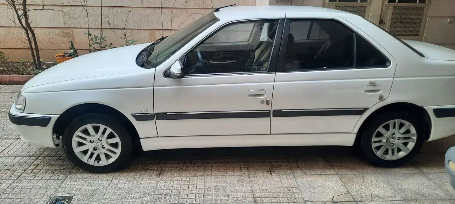 پژو پارس tu5|خودرو سواری و وانت|اندیشه, اندیشه فاز ۲|دیوار