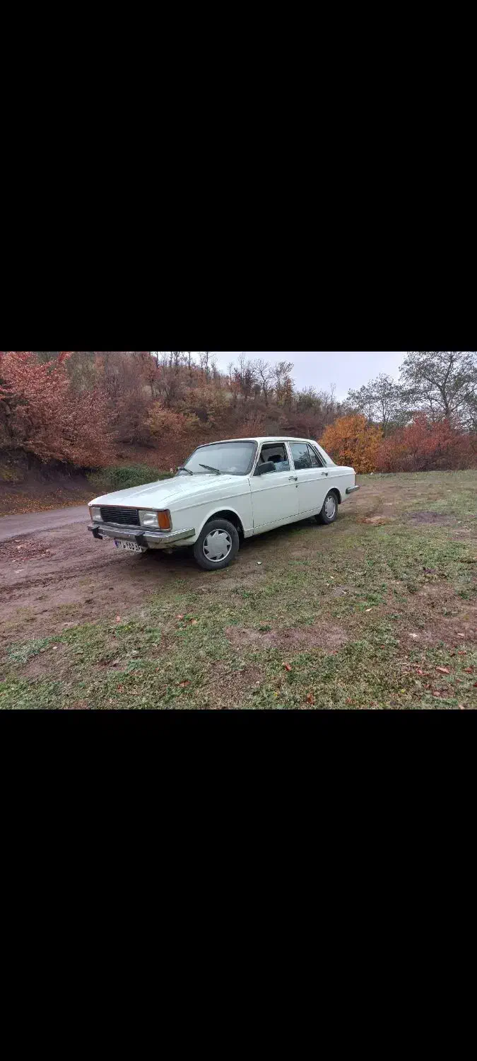 فروش خودرو|خودرو سواری و وانت|رستم‌آباد, |دیوار