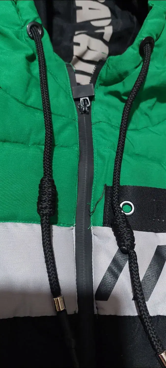 کاپشن پسرانه تا ۴ تا ۵ سال|کفش و لباس بچه|ماهیدشت, |دیوار