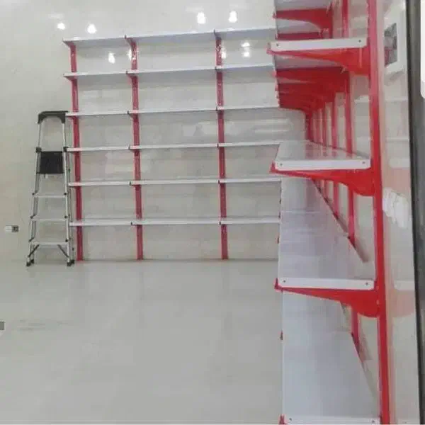 قفسه نو دسته دوم درحد نو|فروشگاه و مغازه|اهواز, شریعتی جنوبی|دیوار