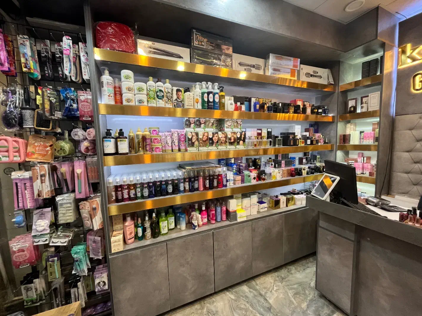 فروش ویترین ام دی اف|کتابخانه، شلف، قفسه‌های دیواری|ایلام, |دیوار