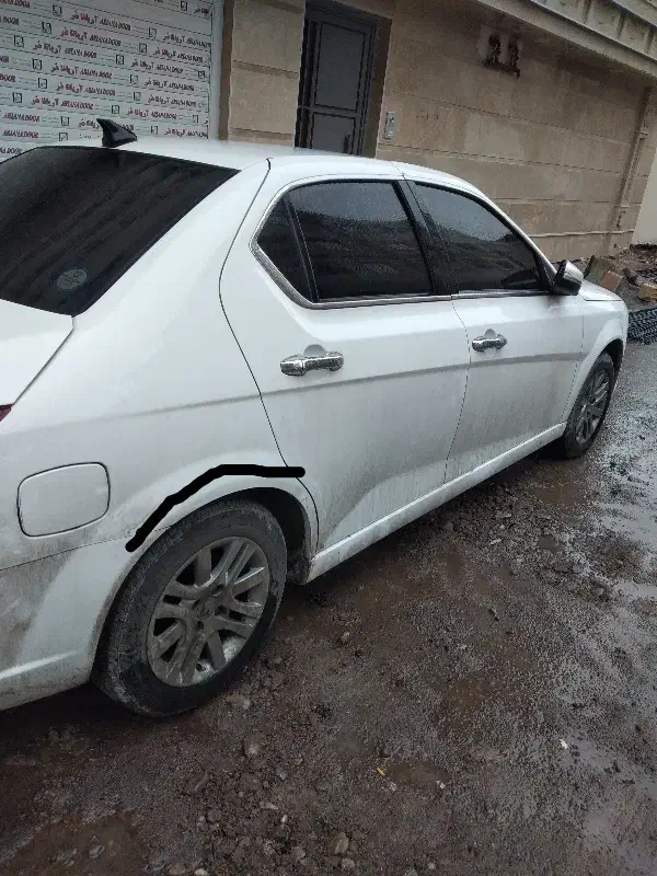 دنا پلاس مدل آخر ۱۴۰۱|خودرو سواری و وانت|الوند, |دیوار