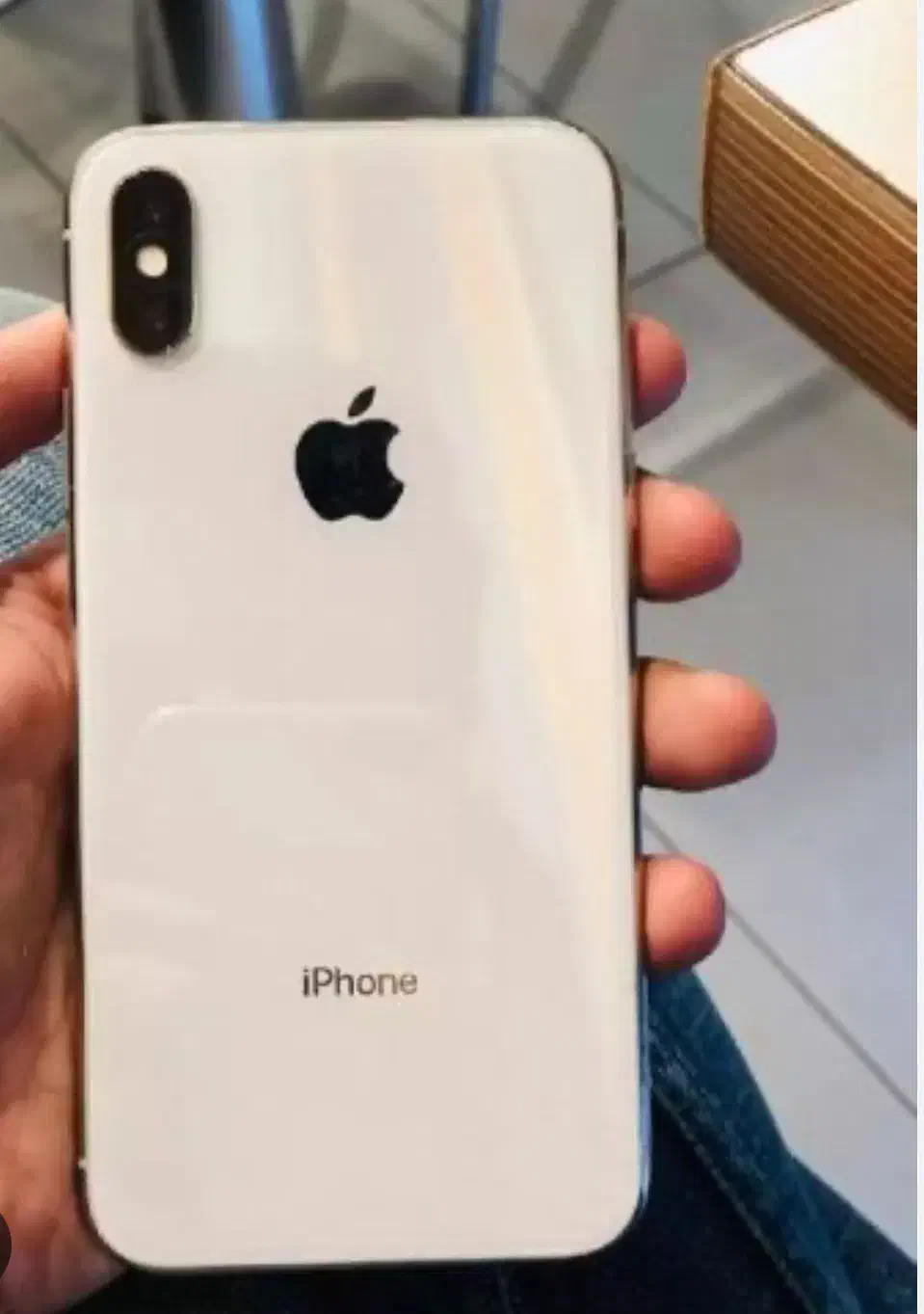 ایفون ایکس اس xs|موبایل|کرمان, |دیوار