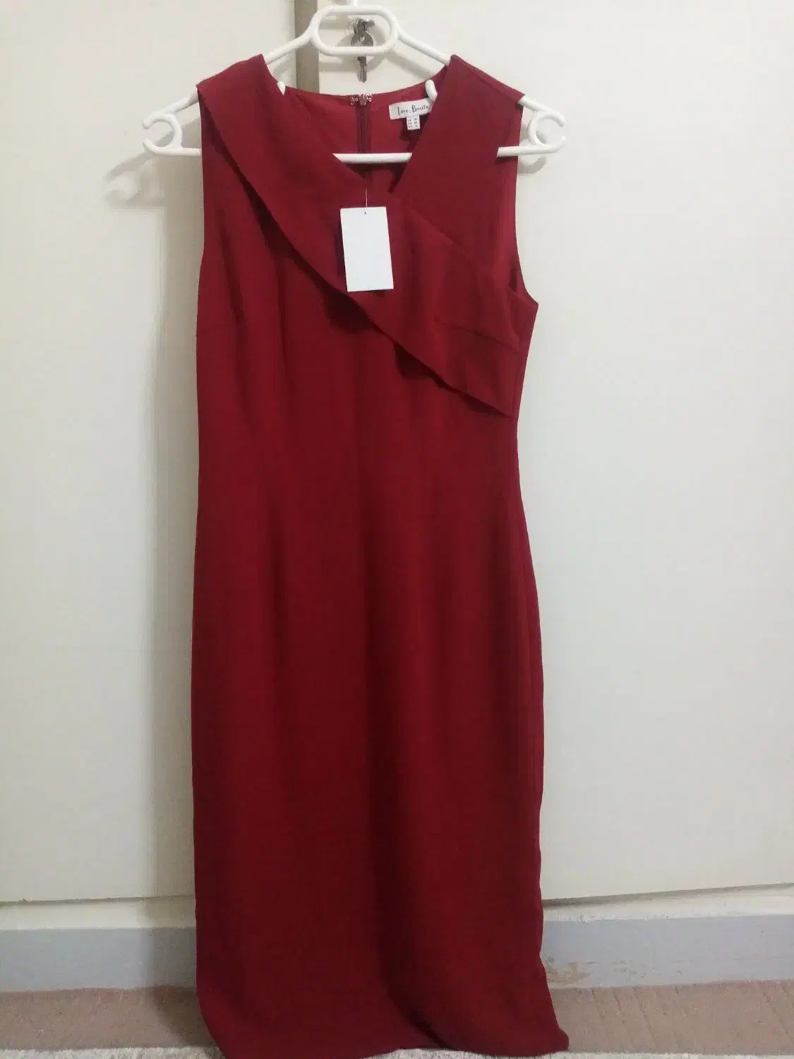 لباس مجلسی کوتاه ساده|لباس|کرج, کرج نو|دیوار