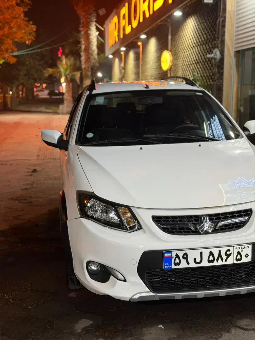 فروش کوییک S|خودرو سواری و وانت|لاهیجان, حاجی آباد|دیوار