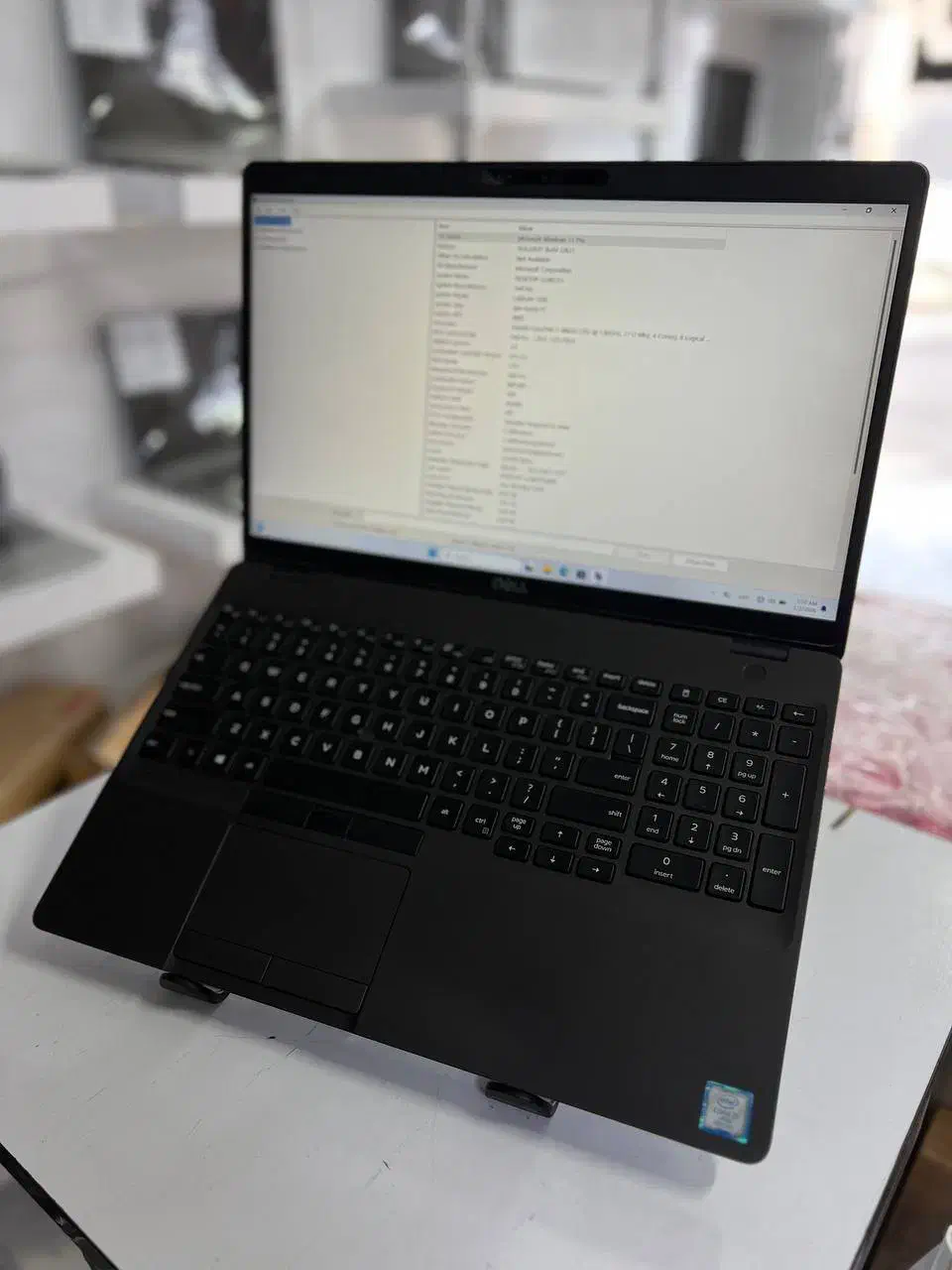 لپ تاپ Dell نسل هشتم|رایانه همراه|تربت‌حیدریه, کوه سنگی|دیوار