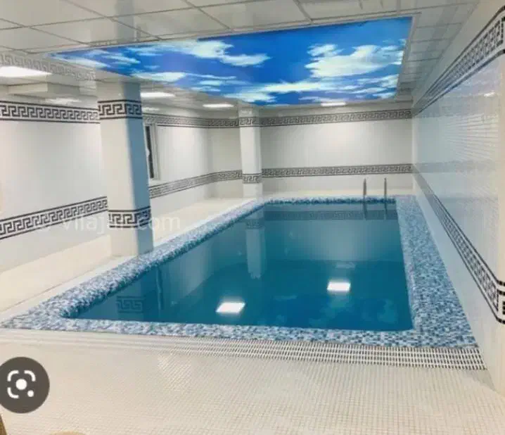 ویلااستخردارمابین شهسوار رامسر|فروش خانه و ویلا|تنکابن, |دیوار