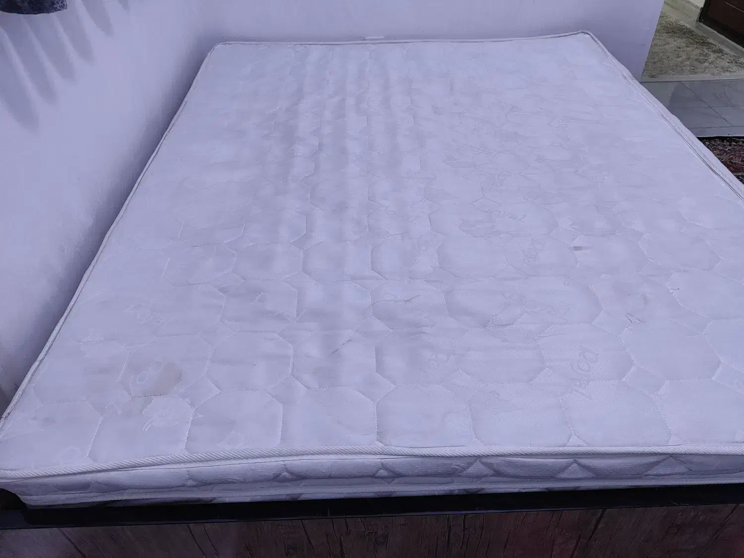 تشک|تشک تختخواب|کرمانشاه, |دیوار