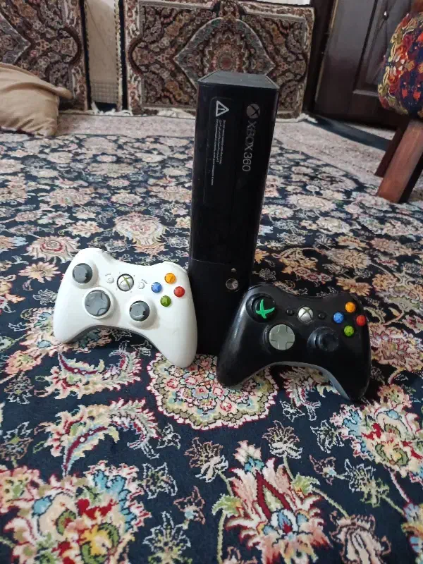 Xbox ۳۶۰|کنسول، بازی ویدئویی و آنلاین|سنندج, |دیوار