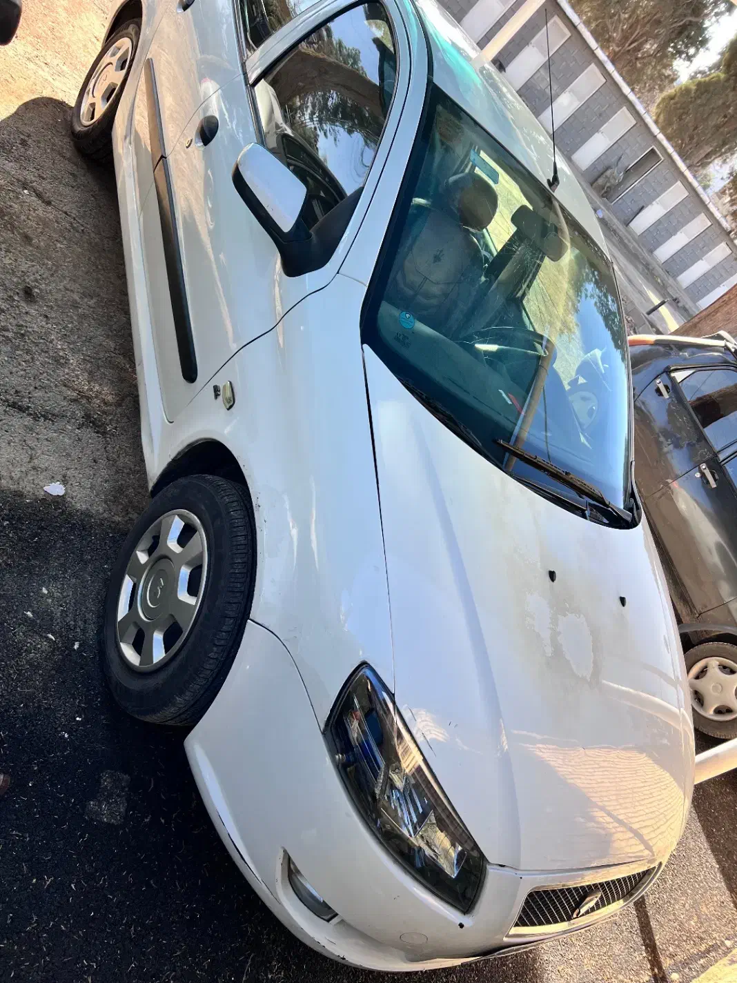 رانا EL مدل ۹۱|خودرو سواری و وانت|شیراز, شهرک گلستان|دیوار