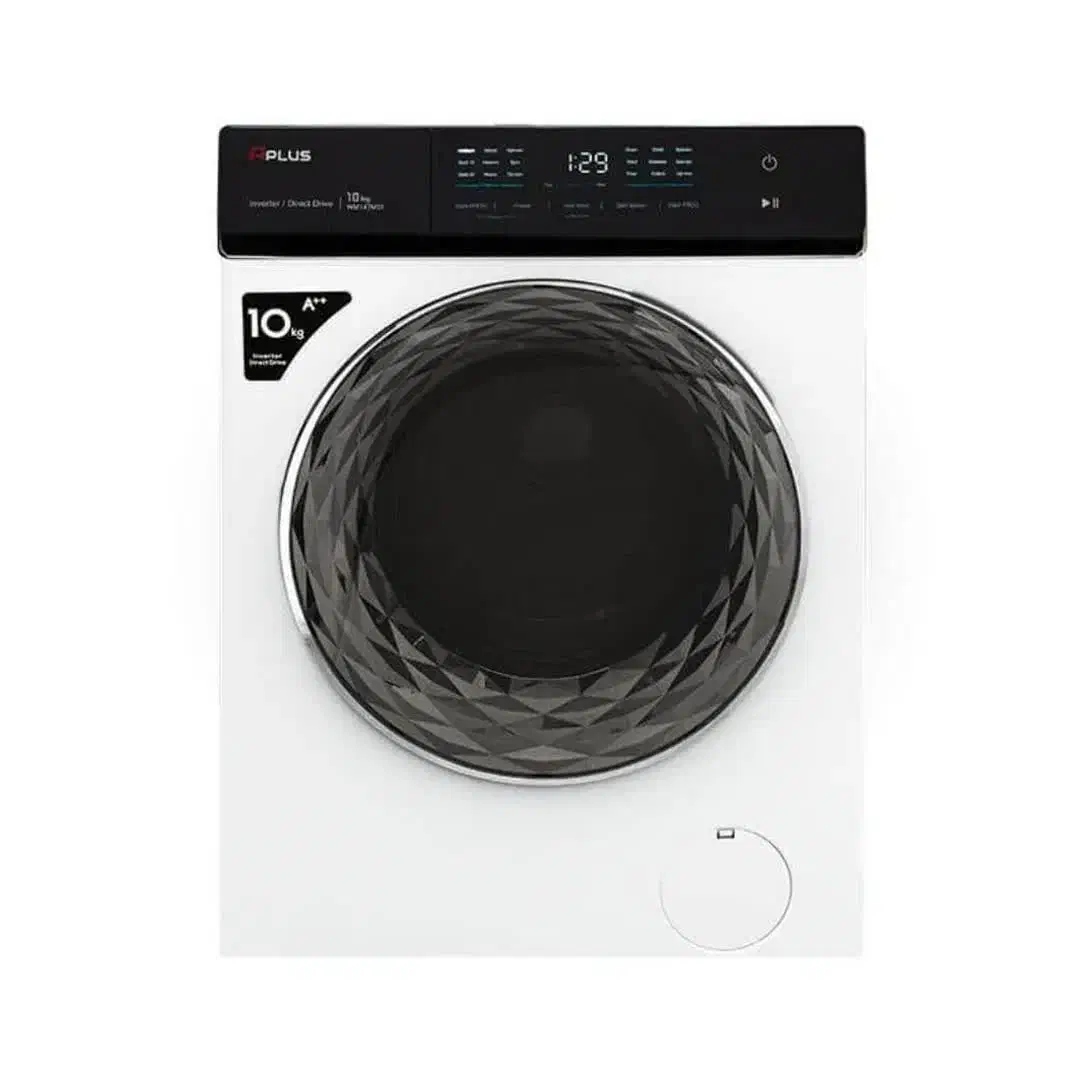 لباسشویی 9 کیلویی اتومات APLUS|ماشین لباسشویی و خشککن لباس|آباده, |دیوار