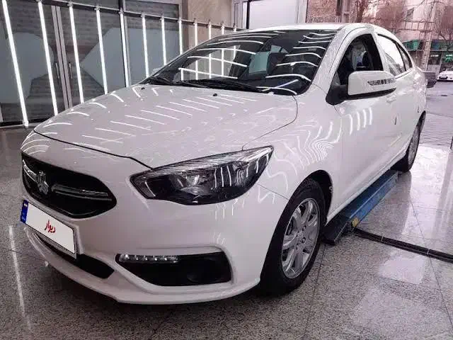 شاهین gl صفر ۱۴۰۴|خودرو سواری و وانت|قم, پردیسان|دیوار