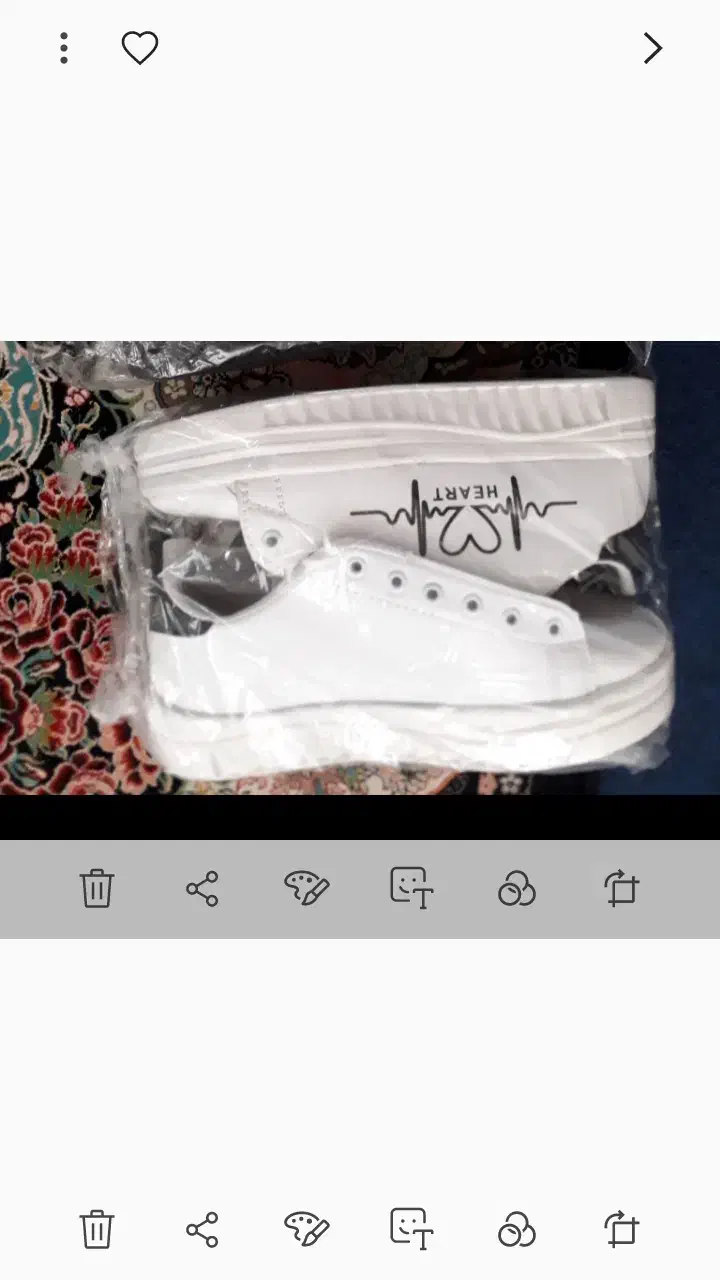 کفش اسپرت زنانه دخترانه و صندل مردانه|کیف، کفش، کمربند|سرپل ذهاب, |دیوار