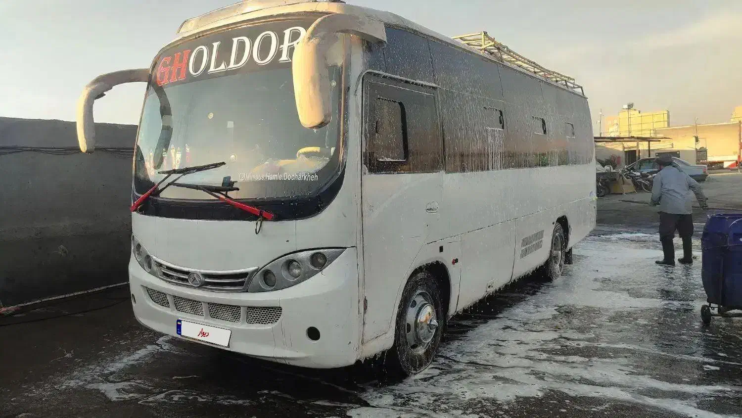 سیترا|خودرو سنگین|صفادشت, |دیوار