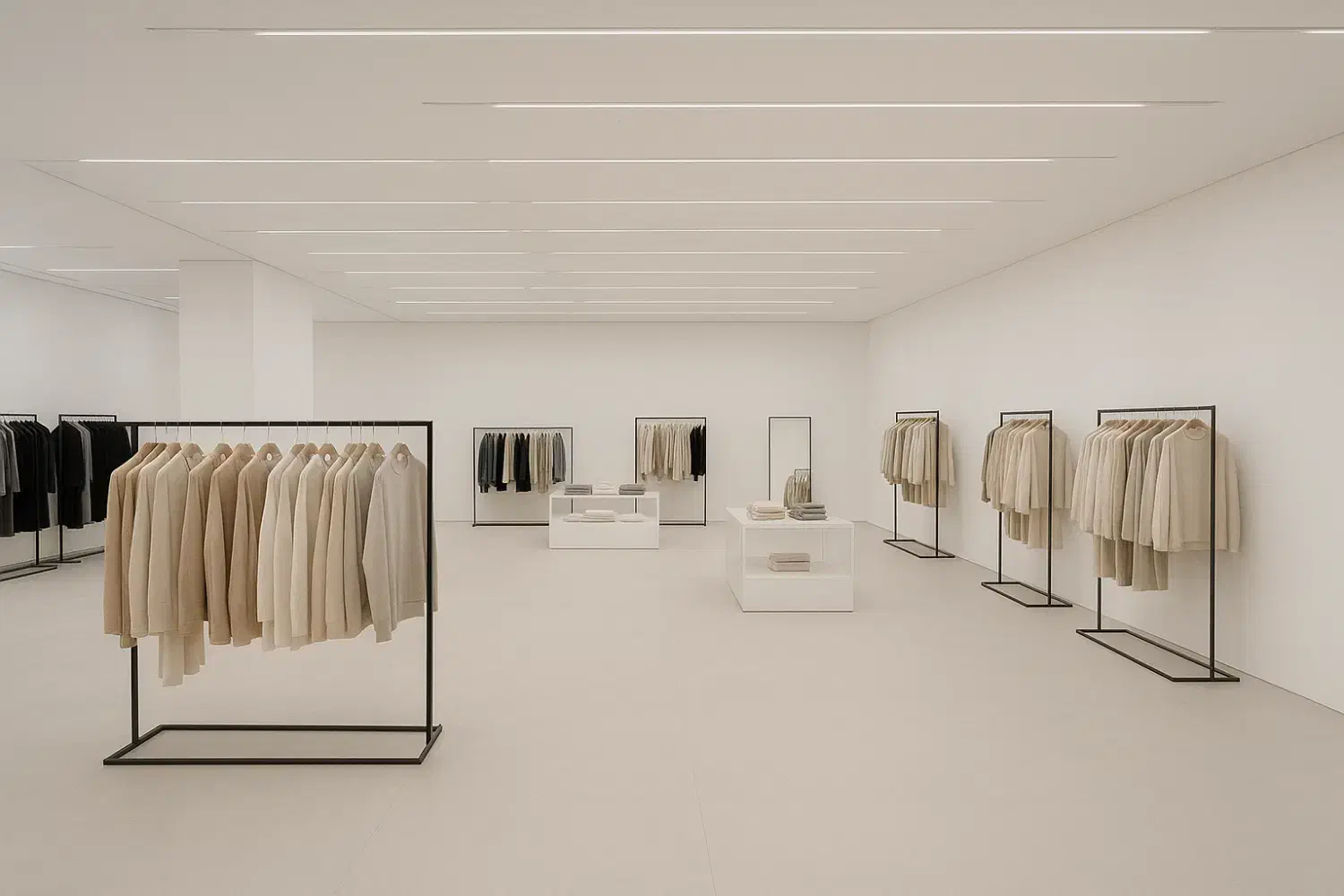 دستیار فروشنده 6 7 8 آذر (موقت)|استخدام بازاریابی و فروش|تهران, تهرانپارس غربی|دیوار