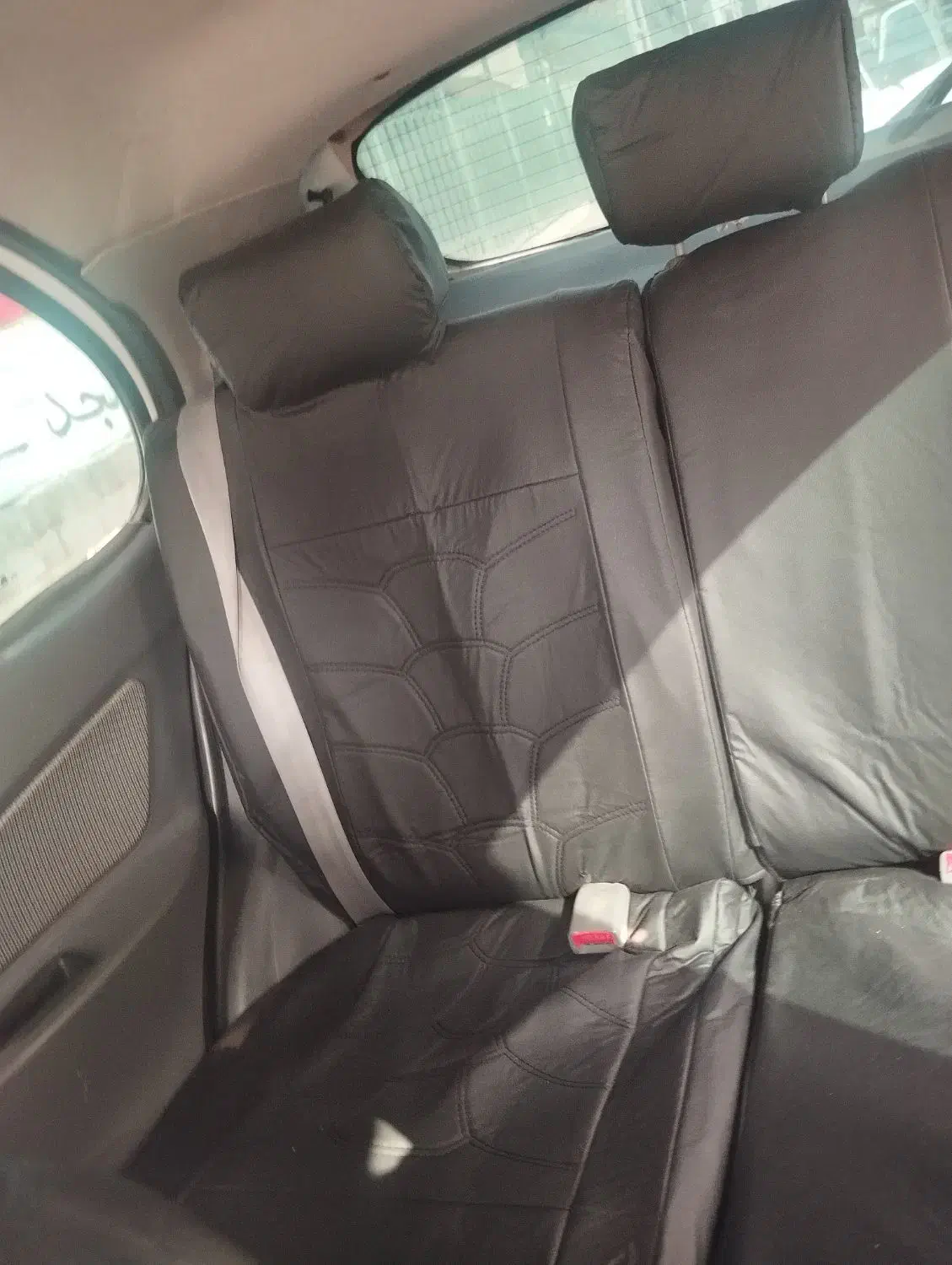 تیبا دو مدل ۱۴۰۰|خودرو سواری و وانت|تربت جام, فاز ۲ فرهنگیان|دیوار