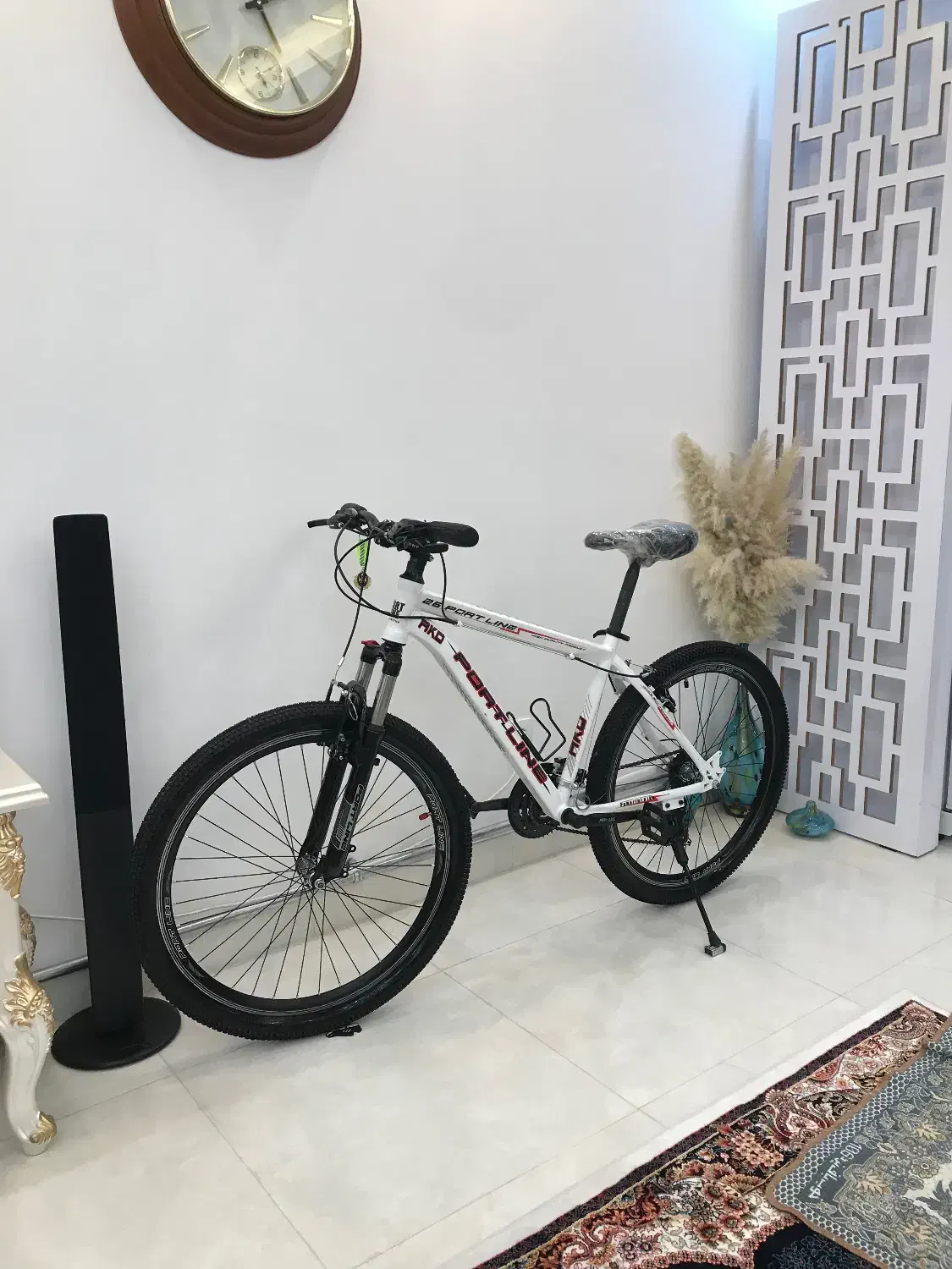 دوچرخه 26 نو|دوچرخه، اسکیت، اسکوتر|کرج, باغستان|دیوار