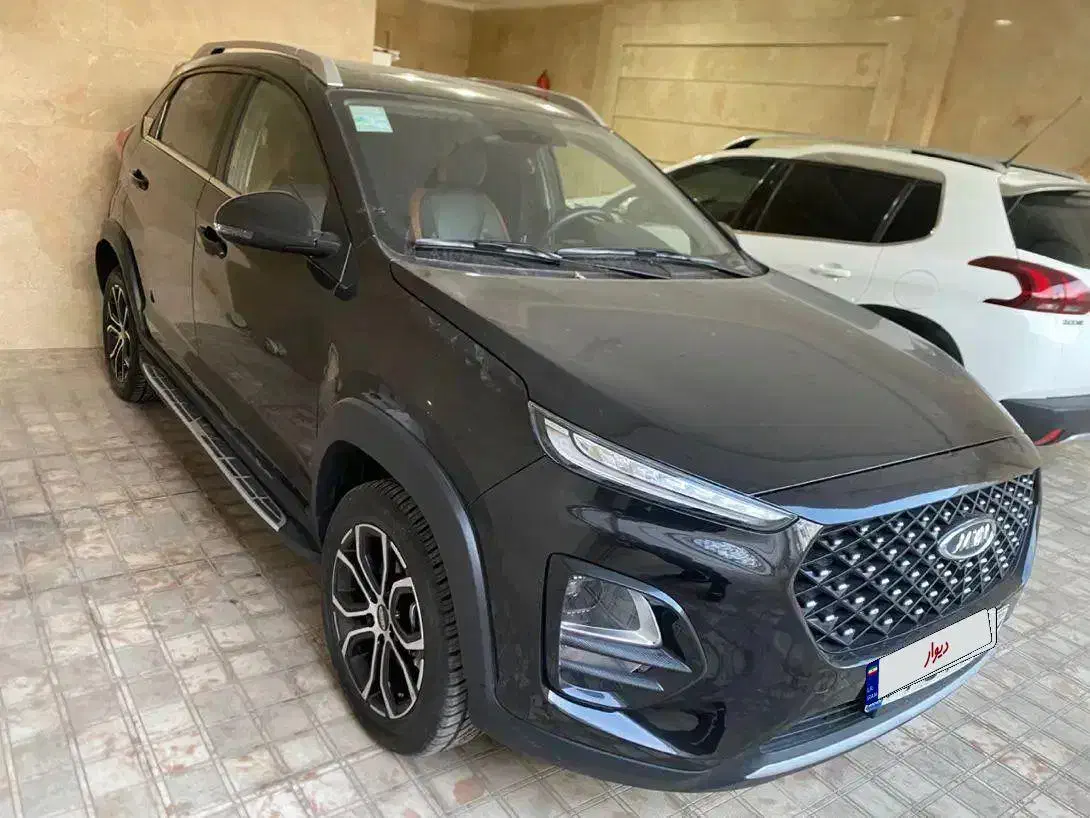 ایکس ۲۲ پرو اتومات|خودرو سواری و وانت|مشهد, کوثر|دیوار